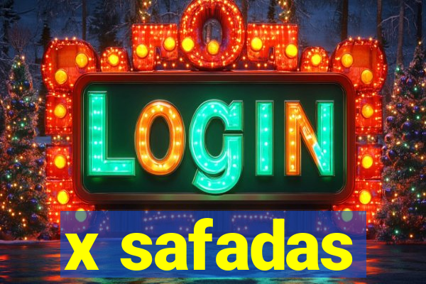 x safadas